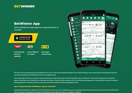 Betwinner Your Ultimate Guide to Successful Betting