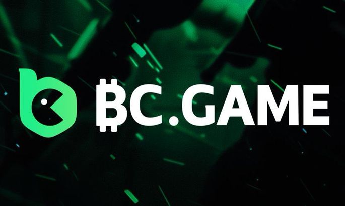 Descubre por qué BC.Game Confiable es tu mejor opción en juegos de azar
