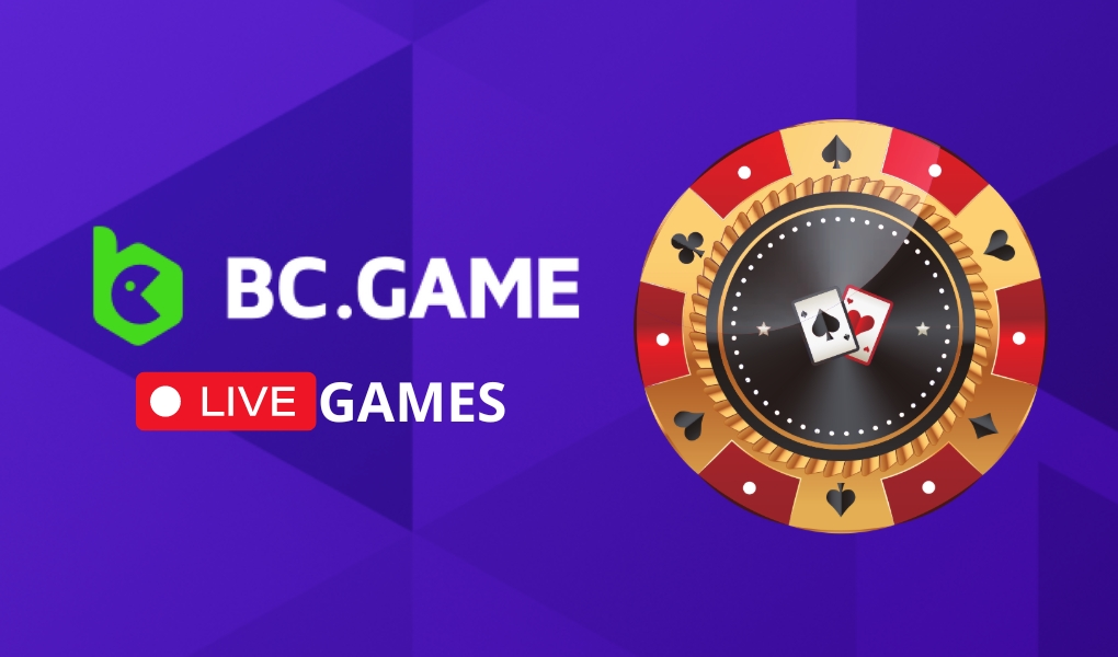 Descubre por qué BC.Game Confiable es tu mejor opción en juegos de azar