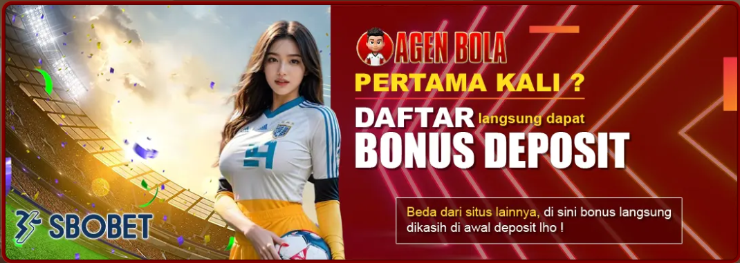 Agen judi bola online Sbobet Panduan Lengkap dan Tips Terbaik
