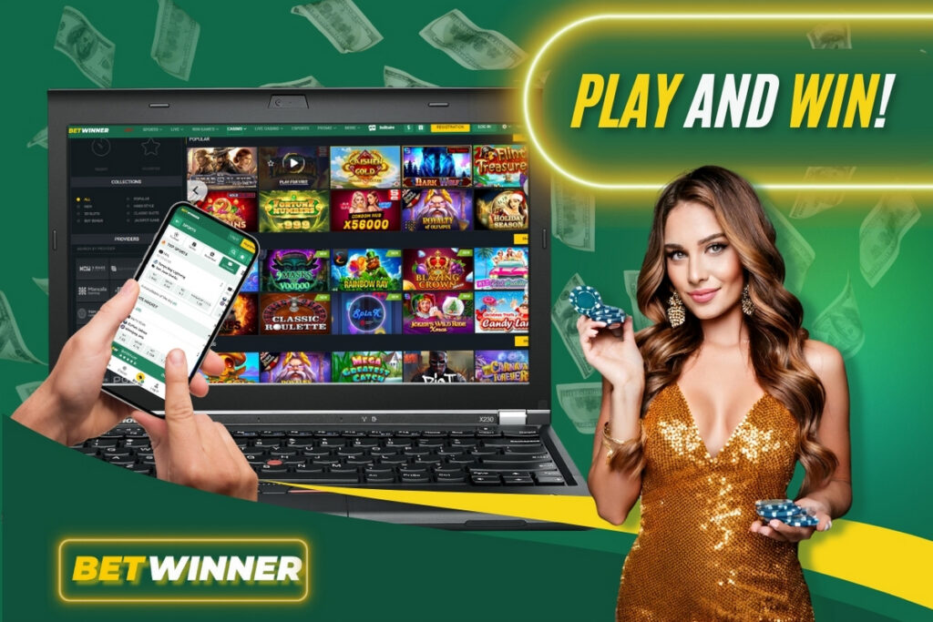 Aviator Betwinner The Exciting New Game Taking the Betting World by Storm