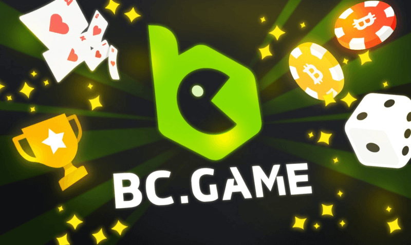 BC Game Latest Updates Exciting New Features and Trends