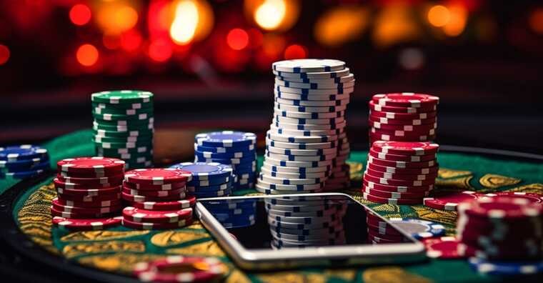 Discover the Excitement of Slotmonster Online Casino UK 43