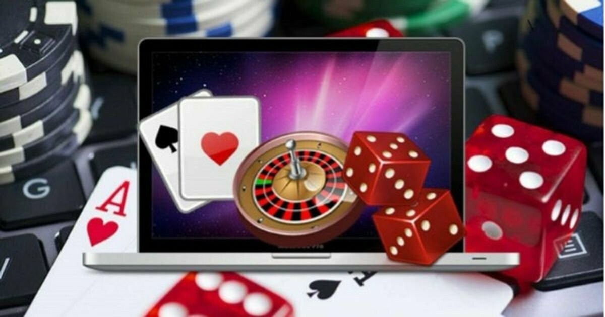 Explore the Exciting World of Dexsport Casino Online Games 6