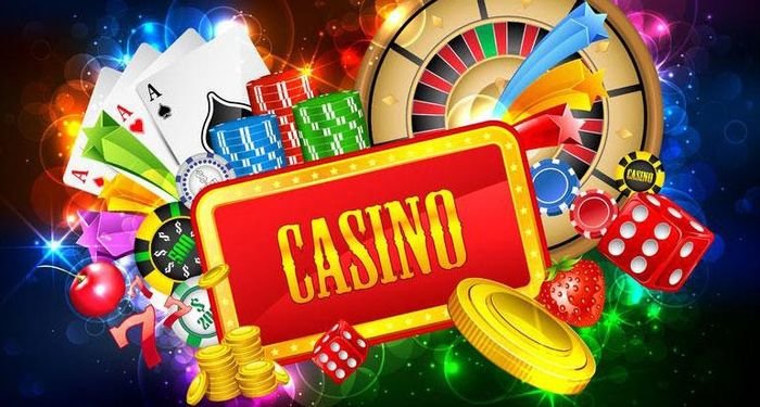 Explore the Exciting World of Dexsport Casino Online Games 6