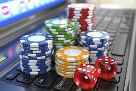 Explore the Exciting World of Dexsport Casino Online Games 6