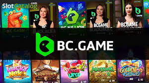 Exploring the Thrills of BC Game Crash