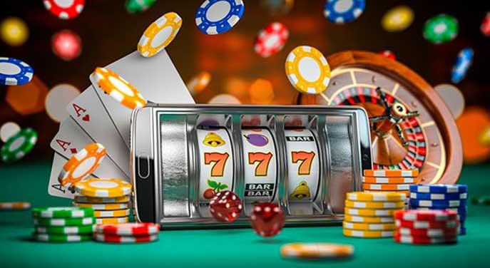 Exploring the Wonders of Winstler Casino Online Games