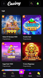 Comprehensive Casiny Review Australia Uncovering the Best Online Casino Experience