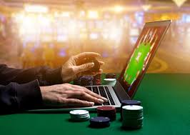 Explore the Exciting World of Online Gaming at Casiny Casino