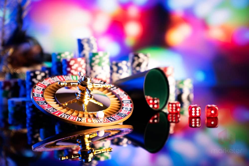 Exploring Dexsport Casino & Sportsbook Your Ultimate Online Gaming Destination