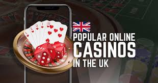 Exploring Dexsport Casino & Sportsbook Your Ultimate Online Gaming Destination