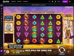 Exploring the Excitement of Casiny Casino 53