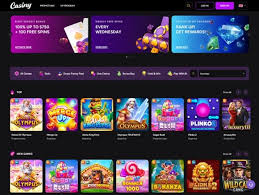 Exploring the Excitement of Casiny Casino 53