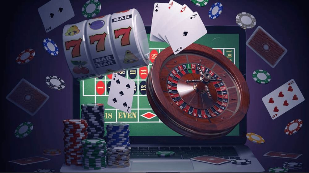 Exploring the Thrills of Online UK Instant Casino 22