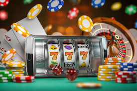 Fedezd fel a legjobbat megbizhato online casino élményeidért!