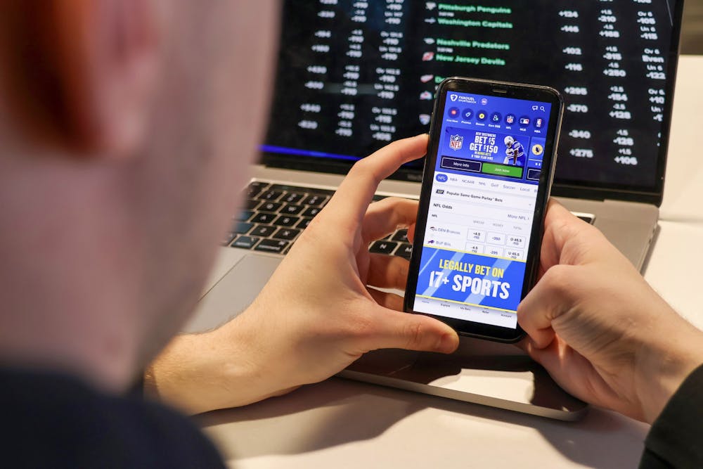 Gambling with Prepaid Cards 29