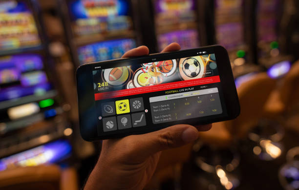 Gambling with Prepaid Cards 29