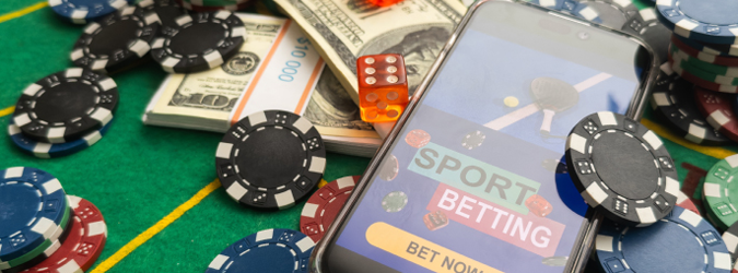 Most Downloaded Casino Apps