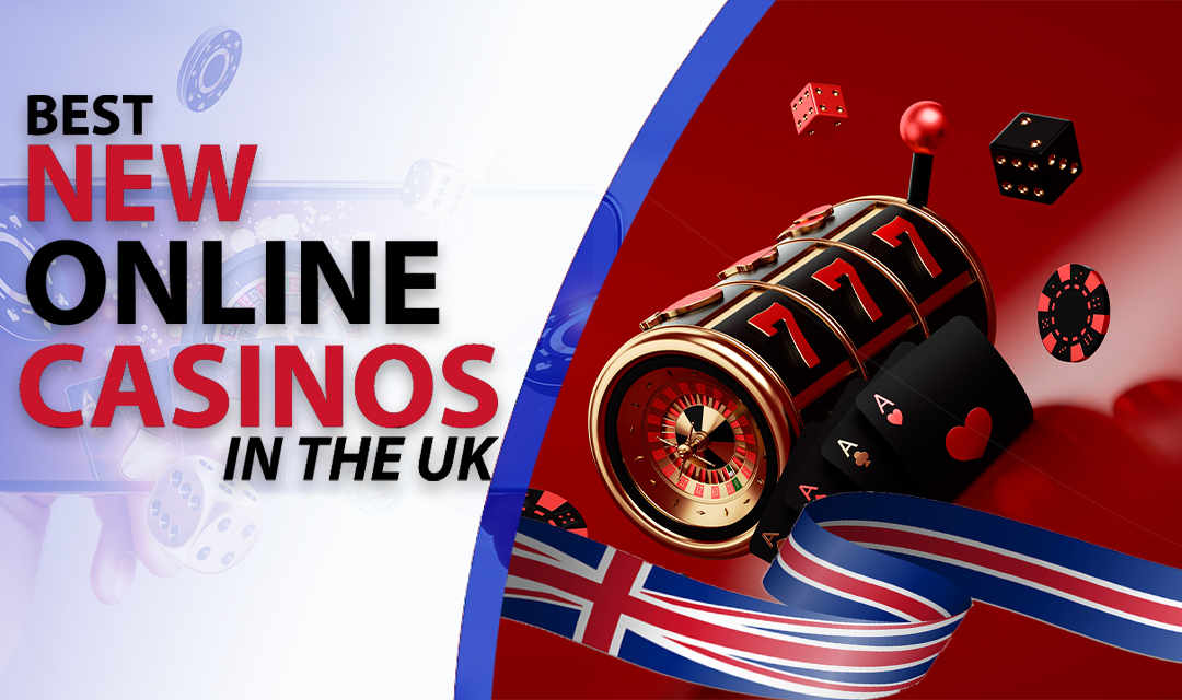 Online Free Casino UK Explore the Best Options to Win Big