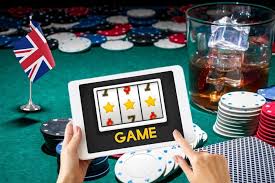 Online Free Casino UK Explore the Best Options to Win Big