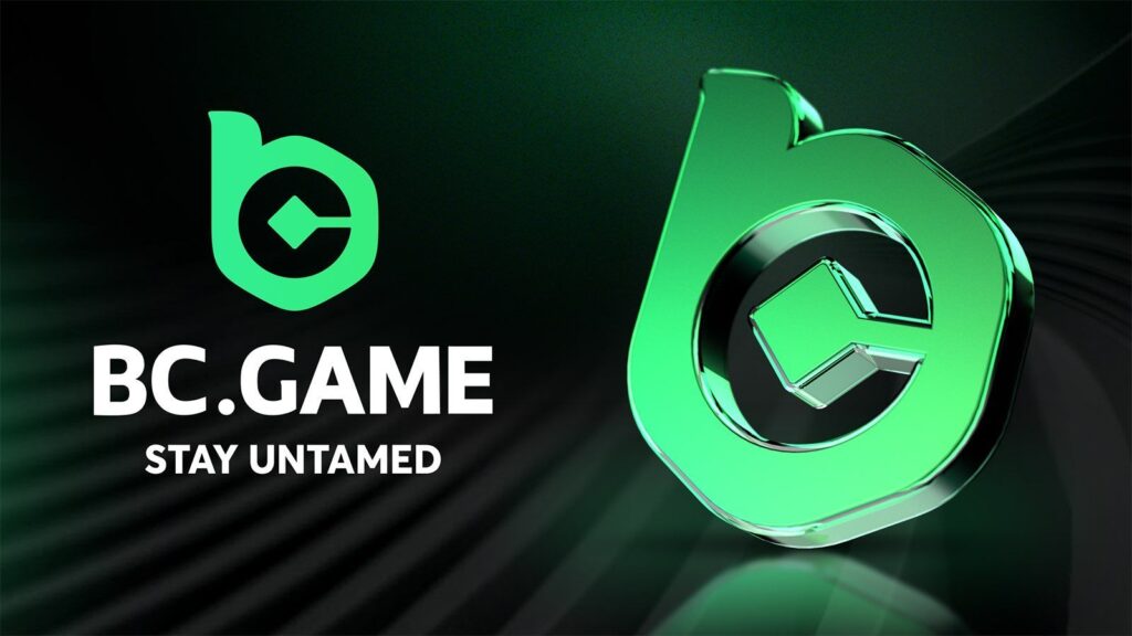 Погружение в мир BC gaming азарт, стратегия и призы
