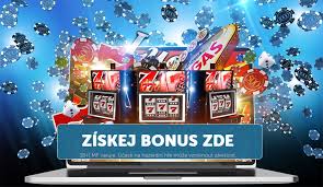 Zahraniční casina pro české hráče 16