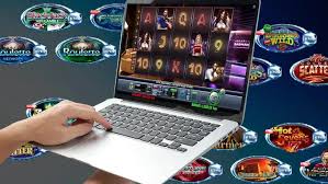 Discover the Exciting World of Crypto Casino with Referral Payouts