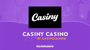Discover the Exciting World of Gaming at Casiny Casino 38 Discover the Exciting World of Gaming at Casiny Casino 38