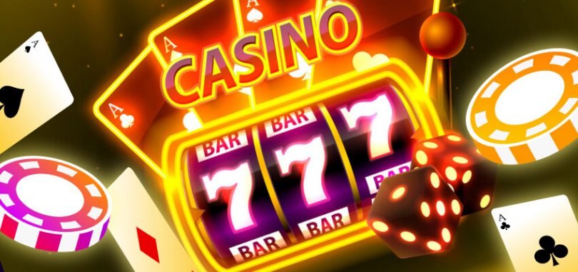 Explore Excitement at Savanna Wins Casino & Sportsbook