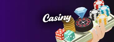 Exploring the Gaming Universe Casiny Casino