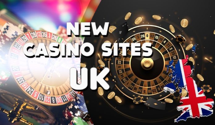 Guide to online casino uk Safe Play, Bonuses & Top Games