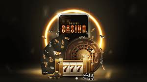 Online casino Vše, co potřebujete vědět o online hazardu