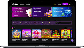 The Exciting World of casiny Unraveling the Secrets of Online Casinos