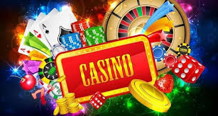 The Thrilling Experience of 7Gold Casino The Thrilling Experience of 7Gold Casino