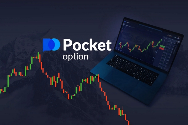 Trading Made Simple with the Official Platform Pocket Option
