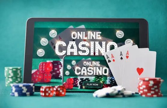 Experience the Thrill of WG Casino & Sportsbook 8