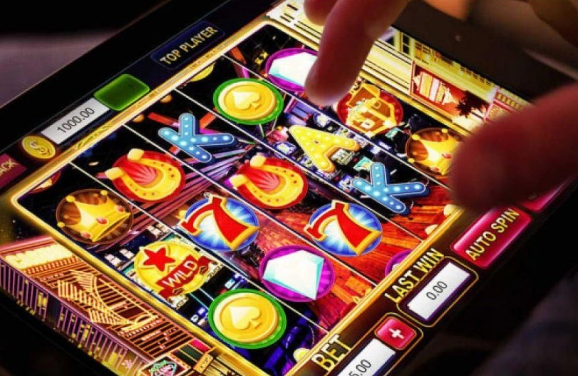 Experience the Thrill of WG Casino & Sportsbook 8